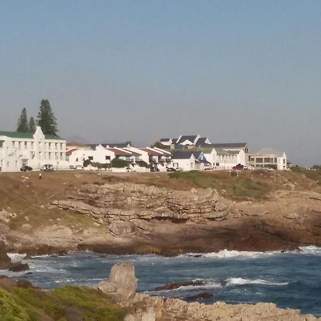 Hermanus Esplanade Exteriér fotografie
