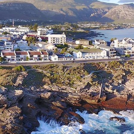 Hermanus Esplanade Exteriér fotografie
