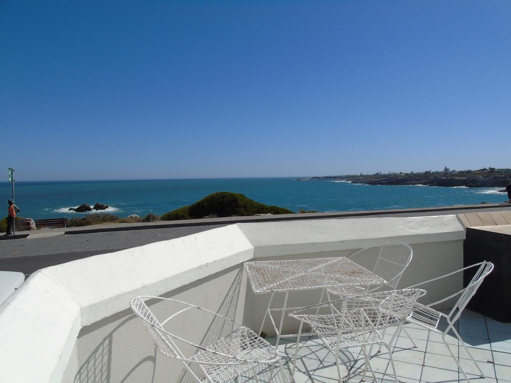 Hermanus Esplanade Exteriér fotografie