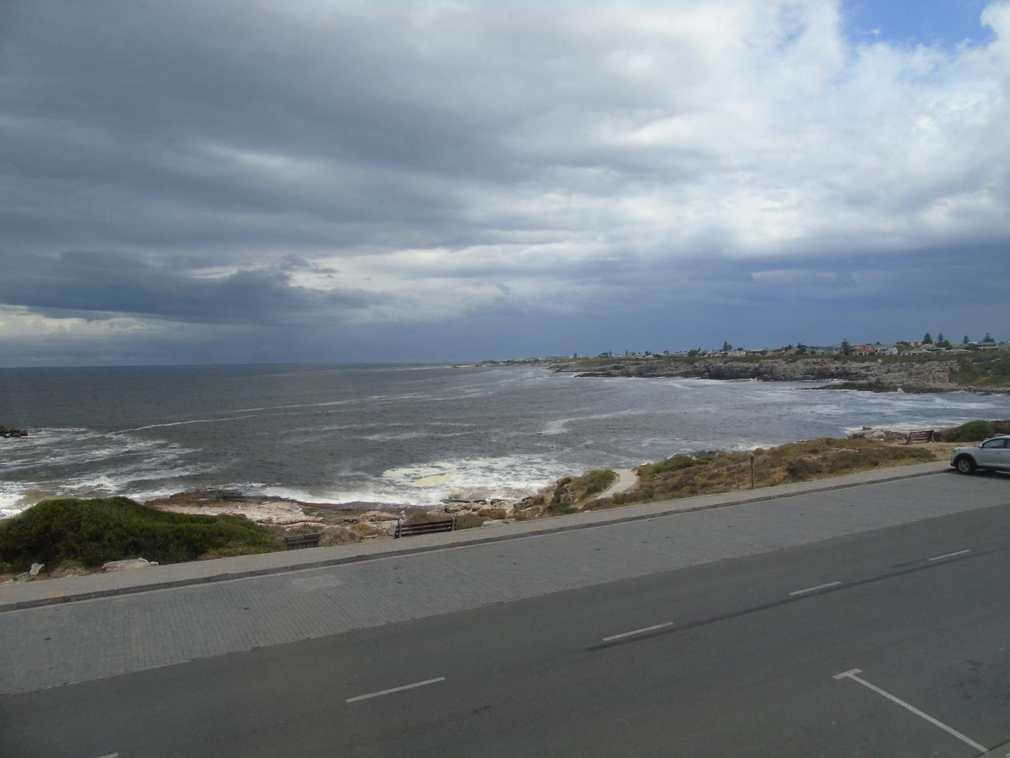 Hermanus Esplanade Exteriér fotografie