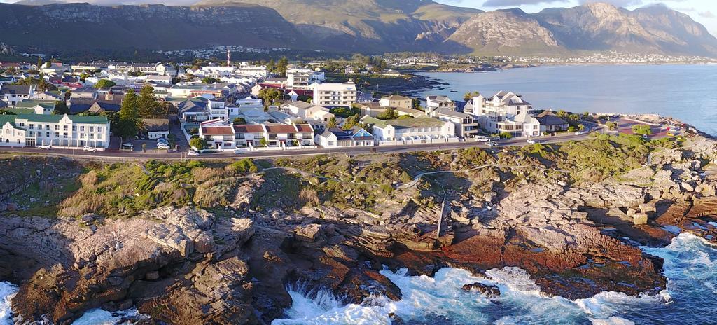 Hermanus Esplanade Exteriér fotografie