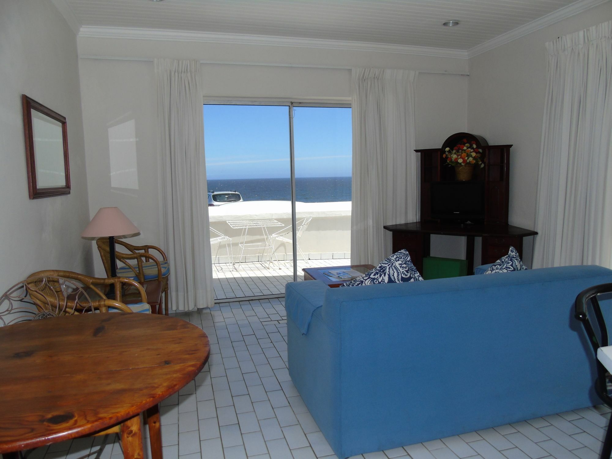 Hermanus Esplanade Exteriér fotografie